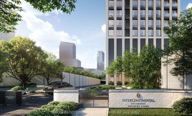 Penthouse | 4 Bedrooms | In the heart of Asoke