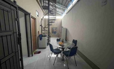Rumah di taman buah, Pekanbaru
