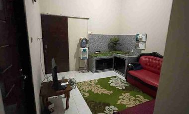 Rumah di taman buah, Pekanbaru