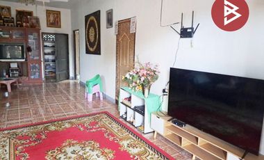 ขายบ้านเดี่ยวชั้นเดียว เนื้อที่ 93.6 ตร.วา พาน เชียงราย