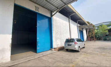 Gudang Ancol Barat Lodan Center Kota Mangga Dua Lodan Martadinata Siap Huni Bebas Pungli