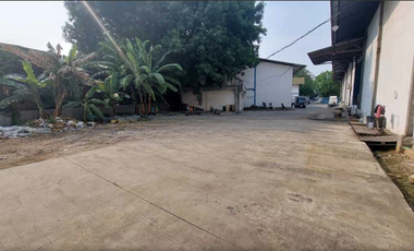 Gudang Ancol Barat Lodan Center Kota Mangga Dua Lodan Martadinata Siap Huni Bebas Pungli