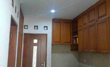 Rumah Dijual Di Taman Tirta Golf BSD