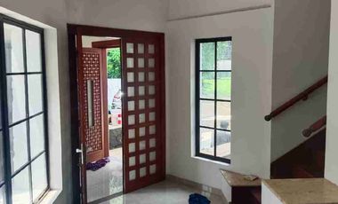 Rumah Dijual Di Taman Tirta Golf BSD