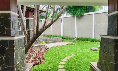 Rumah Dijual Di Taman Tirta Golf BSD
