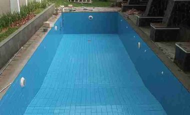 Rumah Dijual Di Taman Tirta Golf BSD