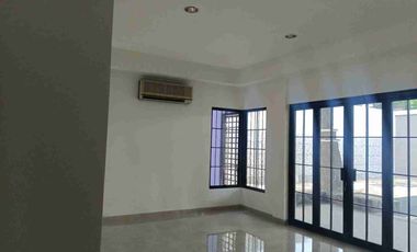 Rumah Dijual Di Taman Tirta Golf BSD