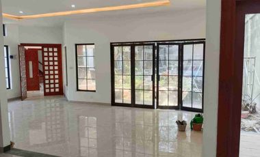 Rumah Dijual Di Taman Tirta Golf BSD