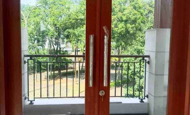 Rumah Dijual Di Taman Tirta Golf BSD