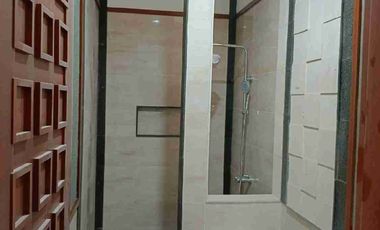 Rumah Dijual Di Taman Tirta Golf BSD