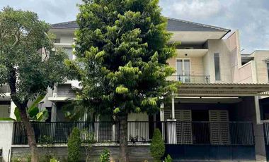 Rumah Bagus Furnish Siap Huni Dekat Gwalk Citraland