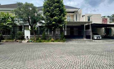 Rumah Bagus Furnish Siap Huni Dekat Gwalk Citraland