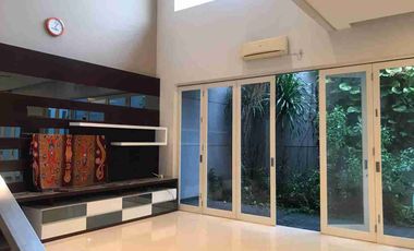 Rumah Bagus Furnish Siap Huni Dekat Gwalk Citraland