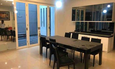 Rumah Bagus Furnish Siap Huni Dekat Gwalk Citraland