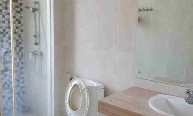 Rumah Bagus Furnish Siap Huni Dekat Gwalk Citraland