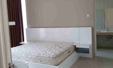 Rumah Bagus Furnish Siap Huni Dekat Gwalk Citraland