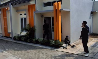 Rumah Murah Dijual Serpong 400 Jt-an