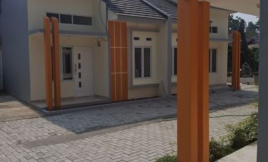 Rumah Murah Dijual Serpong 400 Jt-an