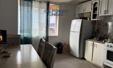 CASA 1 NIVEL 2 RECAMARAS   CALAFIA ROSARITO B.C.