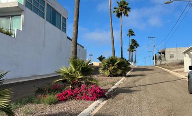 CASA 1 NIVEL 2 RECAMARAS   CALAFIA ROSARITO B.C.