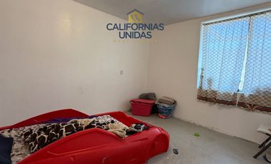 CASA 1 NIVEL 2 RECAMARAS   CALAFIA ROSARITO B.C.