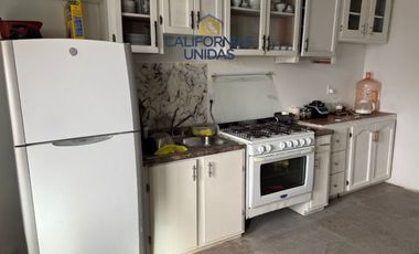 CASA 1 NIVEL 2 RECAMARAS   CALAFIA ROSARITO B.C.