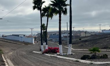 CASA 1 NIVEL 2 RECAMARAS   CALAFIA ROSARITO B.C.