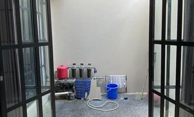 Di sewakan rumah 3 Kamar Tidur  di area Jl Mahendradata, Denpasar Barat