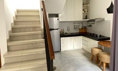 Di sewakan rumah 3 Kamar Tidur  di area Jl Mahendradata, Denpasar Barat