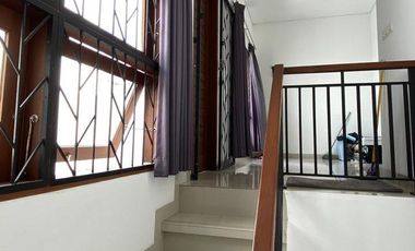 Di sewakan rumah 3 Kamar Tidur  di area Jl Mahendradata, Denpasar Barat