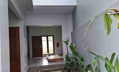 rumah baru denpasar, rumah murah