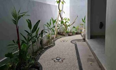 rumah baru denpasar, rumah murah