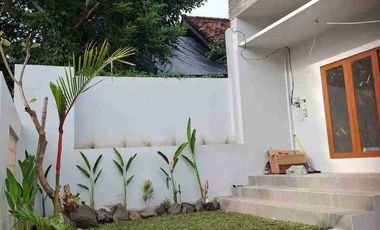 rumah baru denpasar, rumah murah