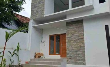 rumah baru denpasar, rumah murah