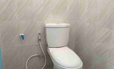 2 unit rumah baru murah di embarkasi haji solo include biaya