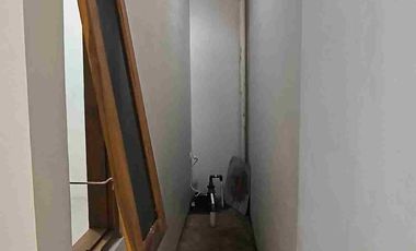 2 unit rumah baru murah di embarkasi haji solo include biaya