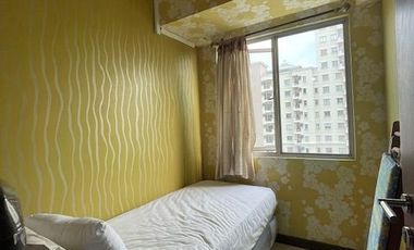 Disewakan Apartemen Waterplace Tower B #18A, Pakuwon Indah - Surabaya