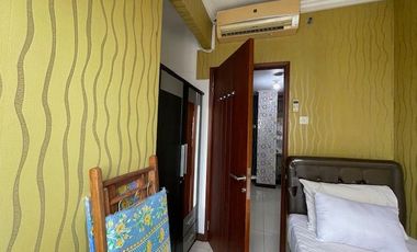 Disewakan Apartemen Waterplace Tower B #18A, Pakuwon Indah - Surabaya