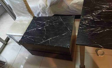 dijual apartement waterplace 2 br  tower E furnish harga murah view pool