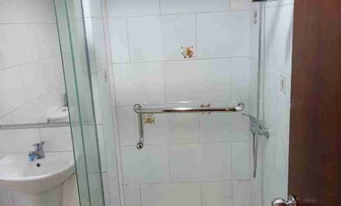 dijual apartement waterplace 2 br  tower E furnish harga murah view pool