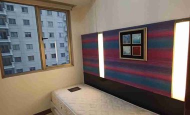 dijual apartement waterplace 2 br  tower E furnish harga murah view pool