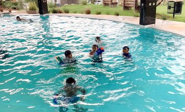 4 RECAMARAS CASA EN VENTA POCITOS, JESUS MARIA, AGUASCALIENTES