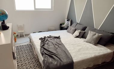 4 RECAMARAS CASA EN VENTA POCITOS, JESUS MARIA, AGUASCALIENTES