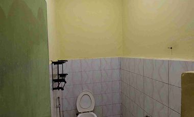 RUMAH DI KONTRAKAN MURAH