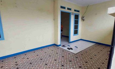 RUMAH DI KONTRAKAN MURAH