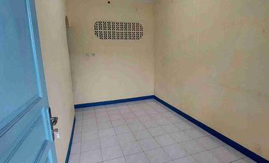 RUMAH DI KONTRAKAN MURAH