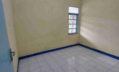 RUMAH DI KONTRAKAN MURAH