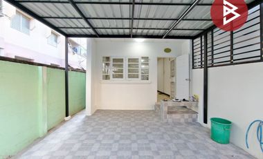 ขายทาวน์เฮ้าส์ หมู่บ้านร่วมทางฝัน 1 ลำลูกกา ปทุมธานี