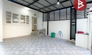 ขายทาวน์เฮ้าส์ หมู่บ้านร่วมทางฝัน 1 ลำลูกกา ปทุมธานี