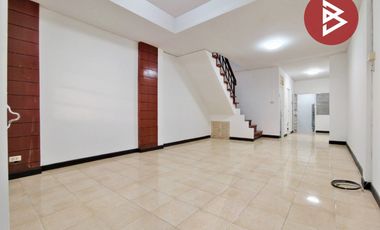 ขายทาวน์เฮ้าส์ หมู่บ้านร่วมทางฝัน 1 ลำลูกกา ปทุมธานี